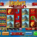 leaders of the free spins word slot